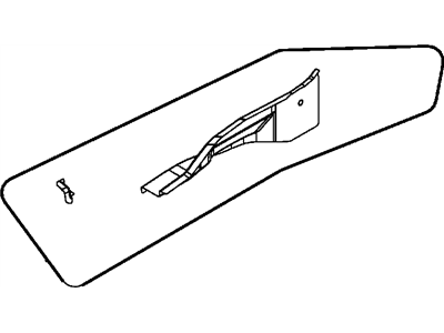 Beam Inner Load Path