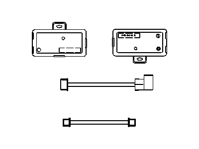 Sensor Intrusion Module
