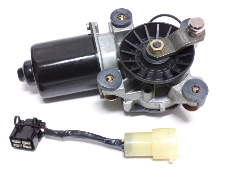 New OEM 1985-1988 Chevrolet Nova Wiper Motor, Part # 22054175