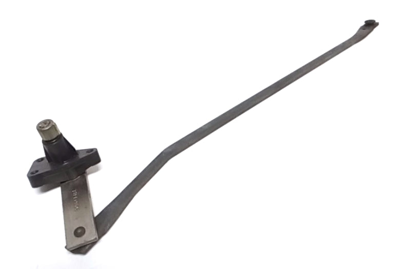 New OEM 1985-1991 Pontiac Grand Am Windshield Wiper Motor Transmission, Part # 22062398