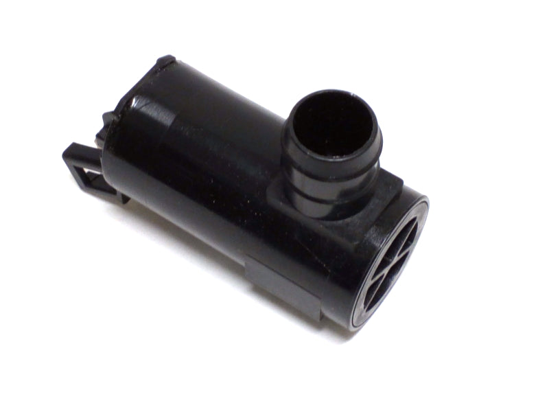 New OEM 1987-1991 Chevy Corsica Beretta Windshield Washer Pump Delco, Part # 22072308