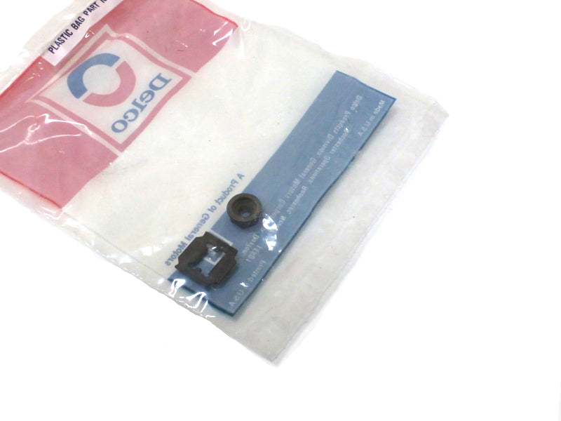 New OEM 1986-1996 Corvette Heater Blower Motor Fan, Part # 22098837