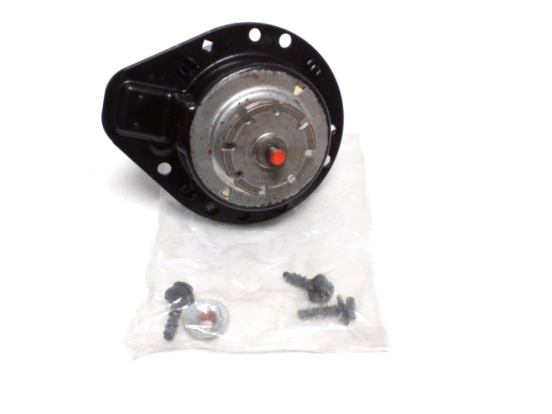 New OEM 1986-1996 Camaro, Firebird GM Engine Cooling Blower Motor, Part # 22099170