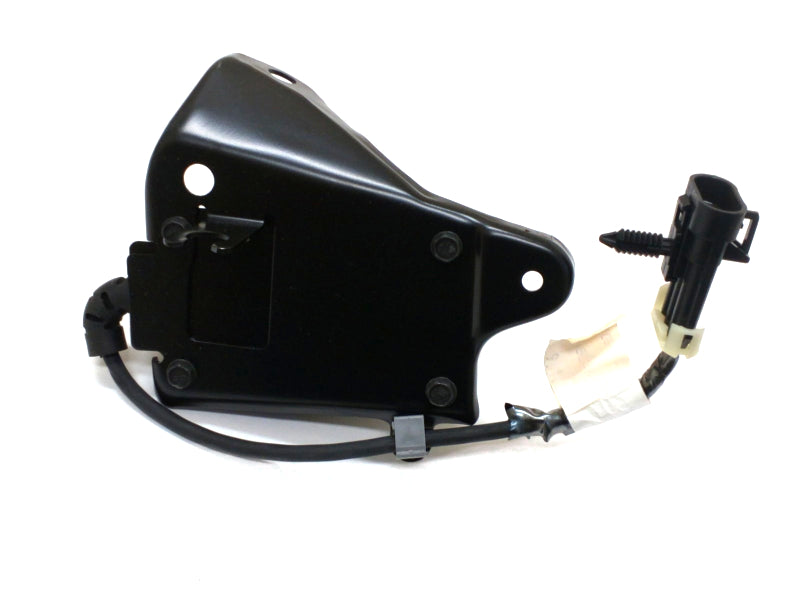 New OEM 1996 Corvette F45 Electronic Suspension Actuator Passenger Left Rear, Part # 22153242