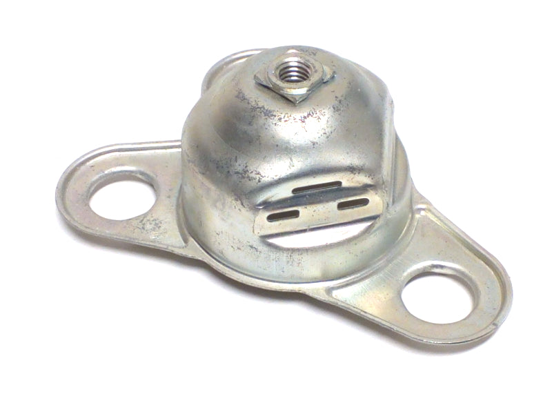 New OEM 1983-1984 Vintage GM Tire Valve & Lock Cover Plate, Part # 22522582