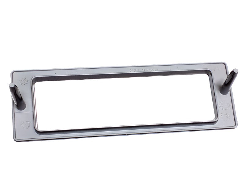 New OEM 1986-1991 Olds Delta 88 Driver Side Corner Lamp Front-Bezel Left, Part # 22531135