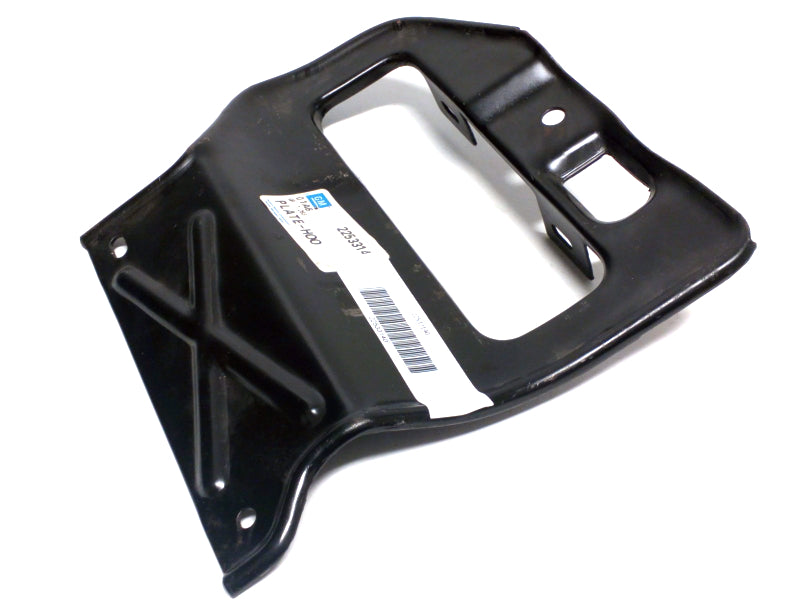 New OEM 1988-1990 Chevrolet Cavalier Upper Core Support Bracket, Part # 22533140