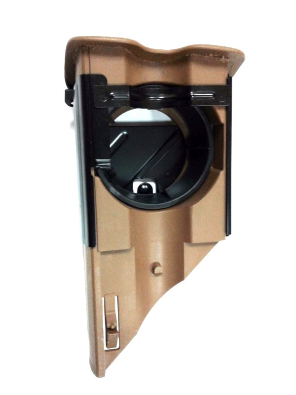 New OEM 1998-1999 Chevrolet Malibu Instrument Panel Dash Cup Holder, Part # 22606797