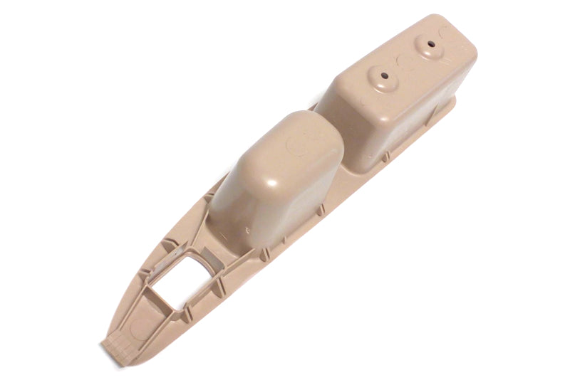 New OEM 2003-2007 Saturn Ion Front Door-Switch Bezel Right, Part # 22690042