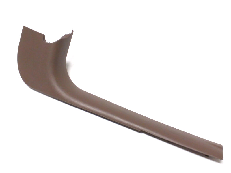 New OEM 1999-2004 Pontiac Grand Am Right Front Side Door Opening Floor Carpet Trim, Part # 22730456