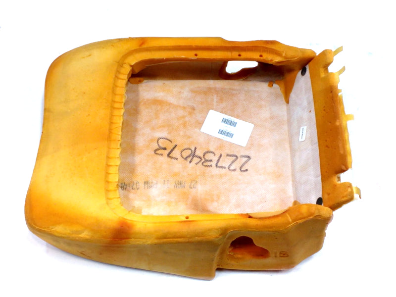 New OEM 2006-2011 Chevrolet HHR Front Passenger Seat Back Cushion Back Pad, Part # 22734073