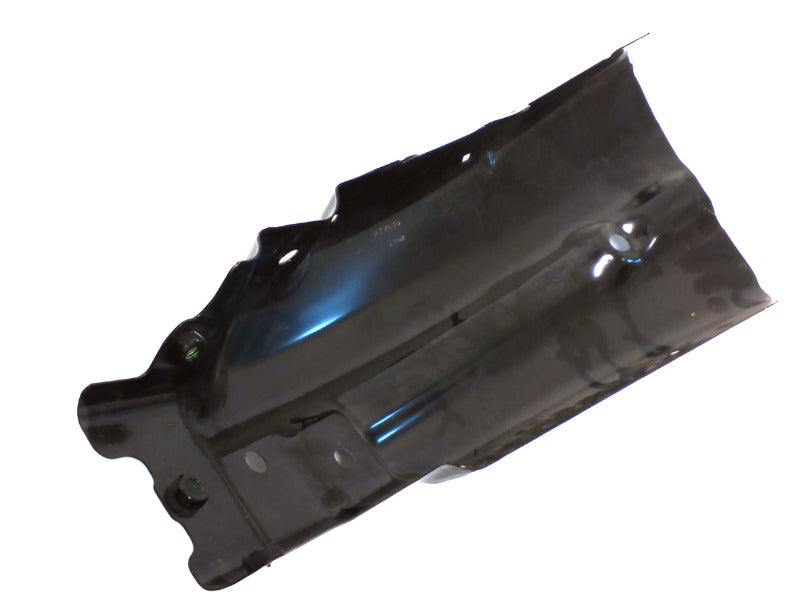 New OEM 2007-2013 Chevrolet Silverado Front Bumper Impact Bar Extension, Part # 22737639