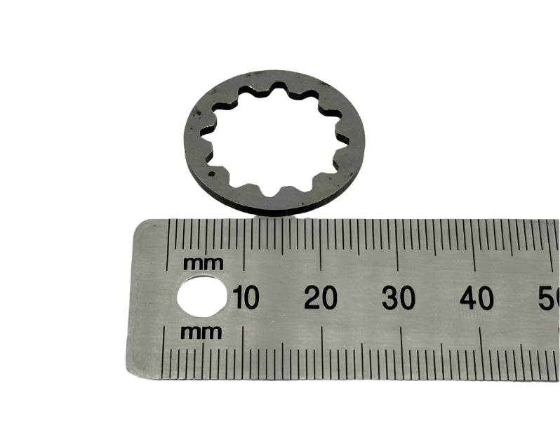 BMW Motorrad Factory Original, Shim - Part # 23212330171