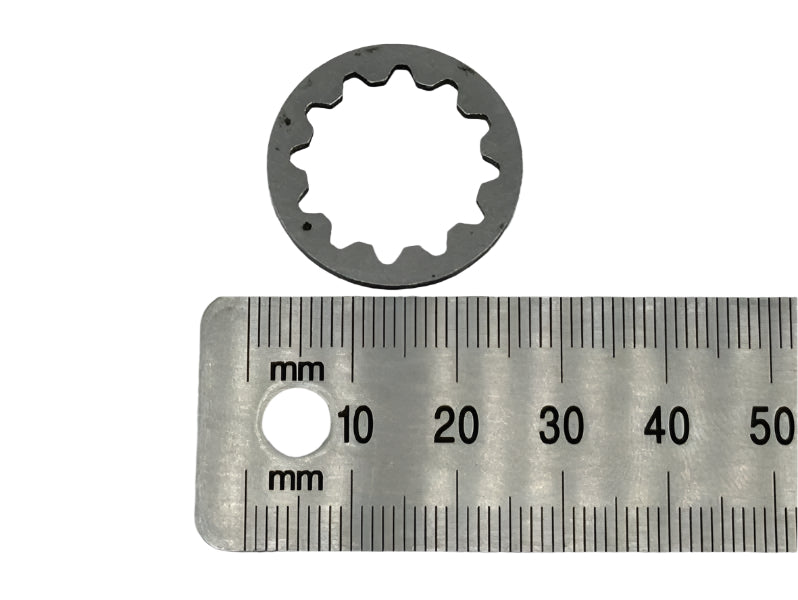 BMW Motorrad Factory Original, Shim - Part # 23212330171