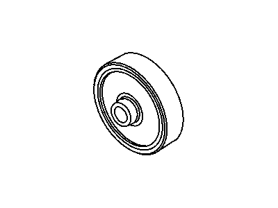 Gear Idler