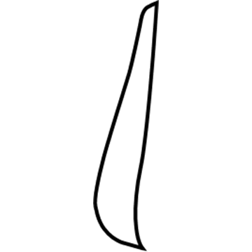 Cover Front Seat Back