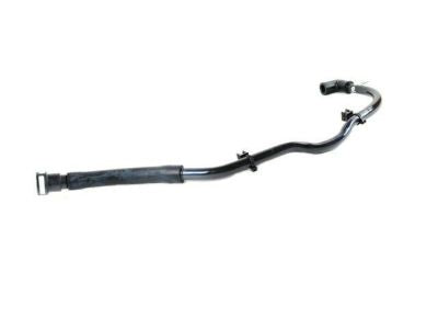 New 2014-2015 Fits Chrysler Grand Cherokee Hose-Make Up Air - Part # 52022390AB