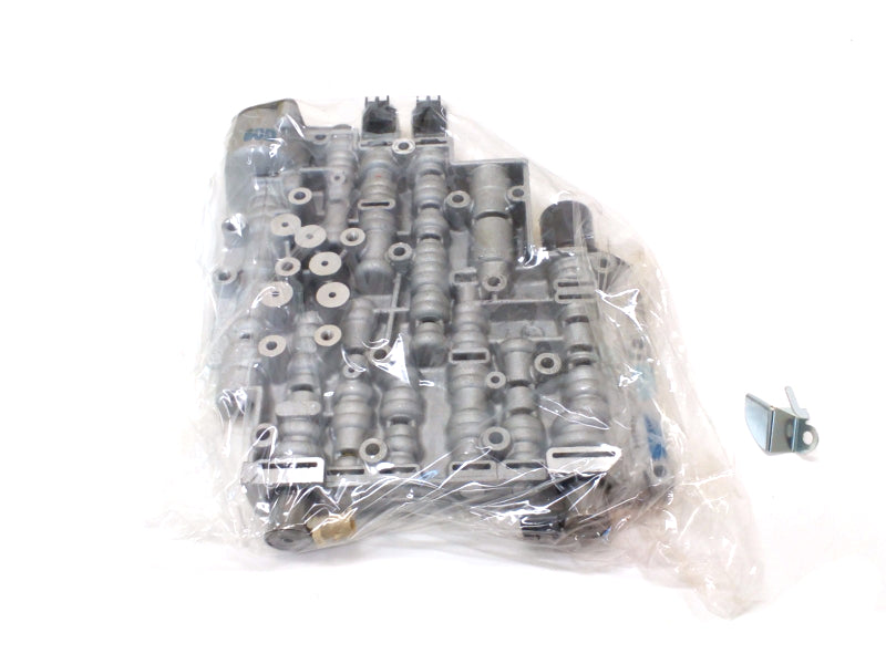 New OEM 1996 GMC Sonoma 2WD Transmission Valve Body, Part # 24217856
