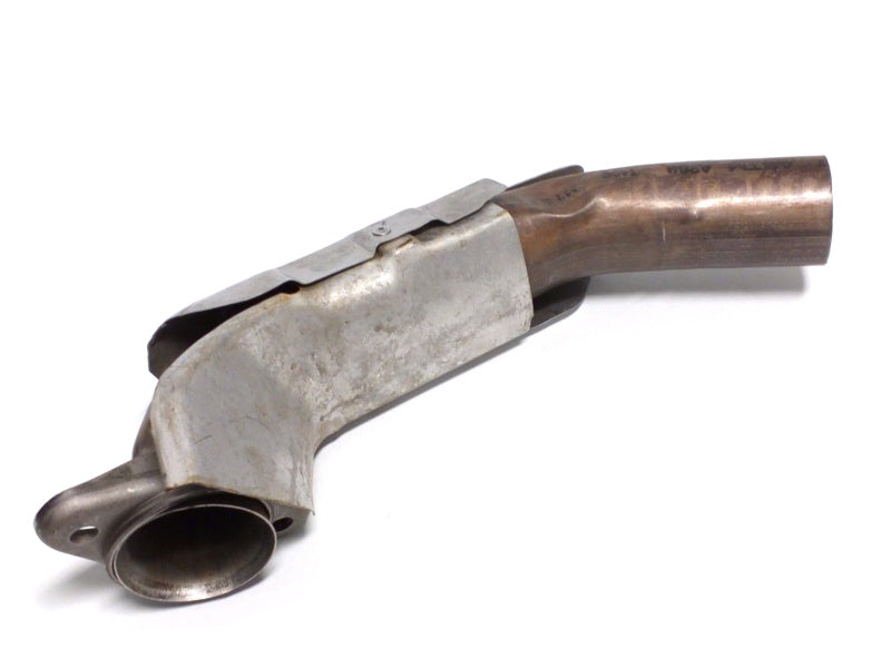 New OEM 1988-1992 Riviera Reatta Toronado 3.8l Exhaust Crossover Pipe, Part # 24501729