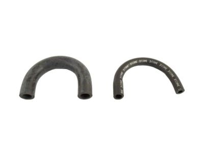 Hose Package Emissions