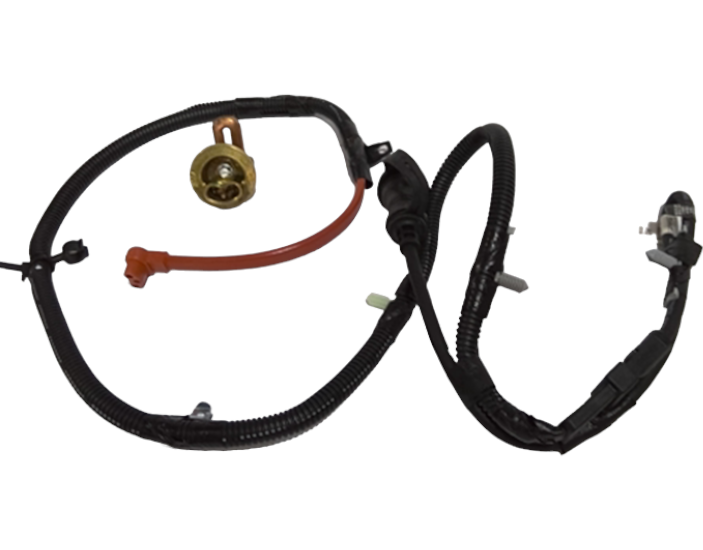 New OEM Genuine AM General,Kit Engine Block Heater - Part # SP001553
