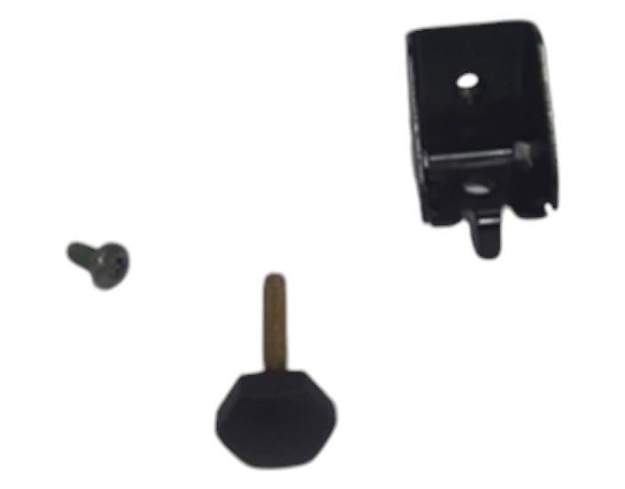 New OEM Genuine AM General,Stops With Hardware Main Ramp Mechanism Kit - Part # SP001904