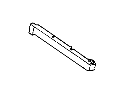 Cover, Door Hinge