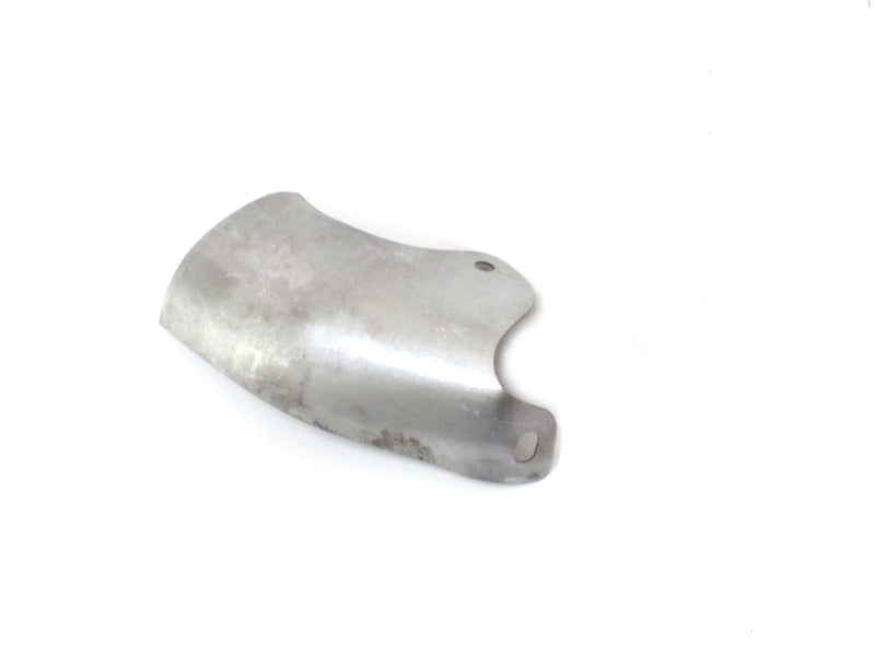 New OEM 1993-1995 Corvette ZR-1 32v Engine Exhaust Heat Shield, Part # 25034884