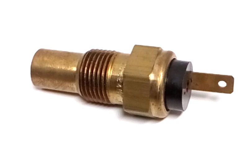 New OEM 1976-1990 Chevrolet GMC Cadillac Coolant Temperature Sensor, Part # 25037175