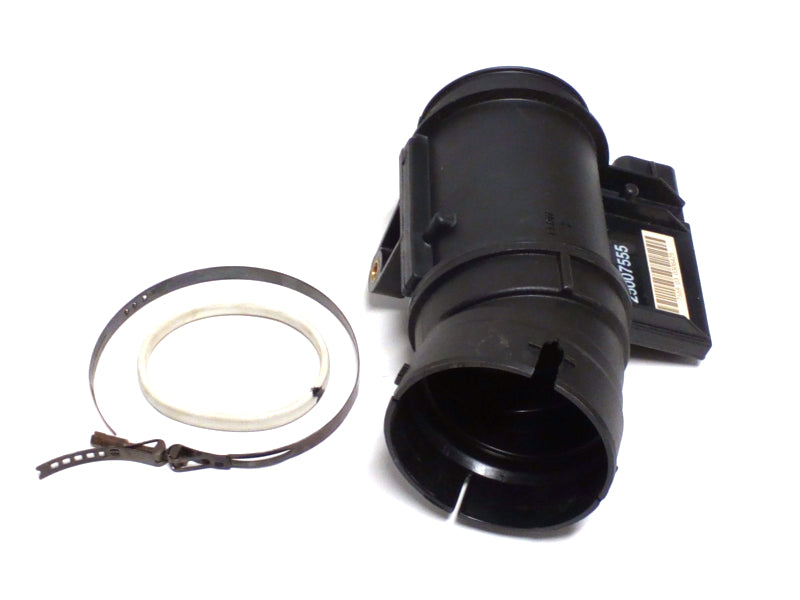 New OEM Cadillac Chevy Oldsmobile Mass Air Flow Sensor MAF, Part # 25043941