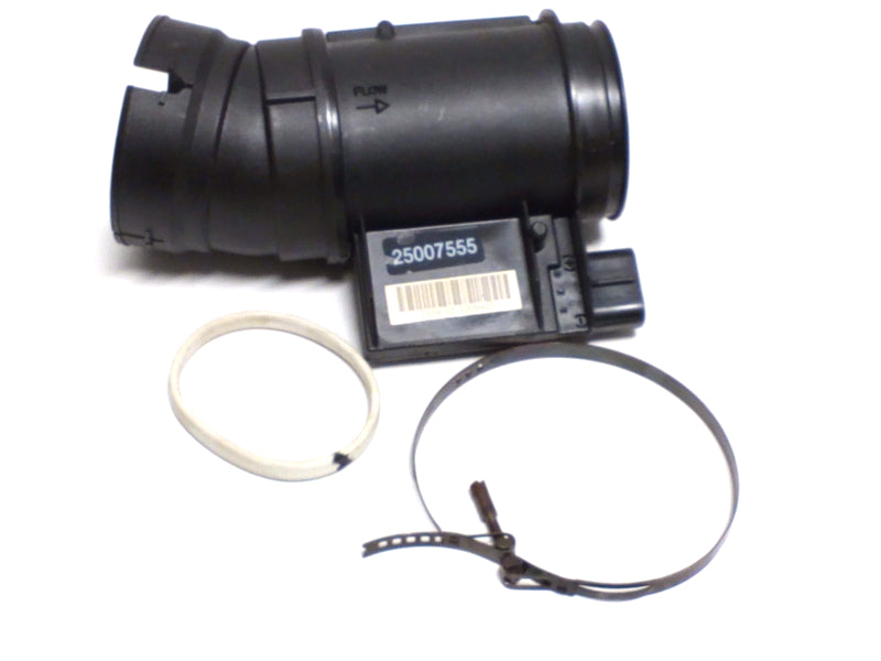 New OEM Cadillac Chevy Oldsmobile Mass Air Flow Sensor MAF, Part # 25043941
