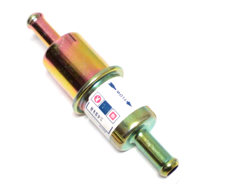 New OEM GM AC GF-479 Fuel Filter, Part # 25055032