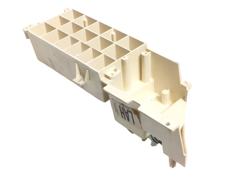 Used 1990-1996 Corvette Drivers Information Center Housing, Part # 25088424U