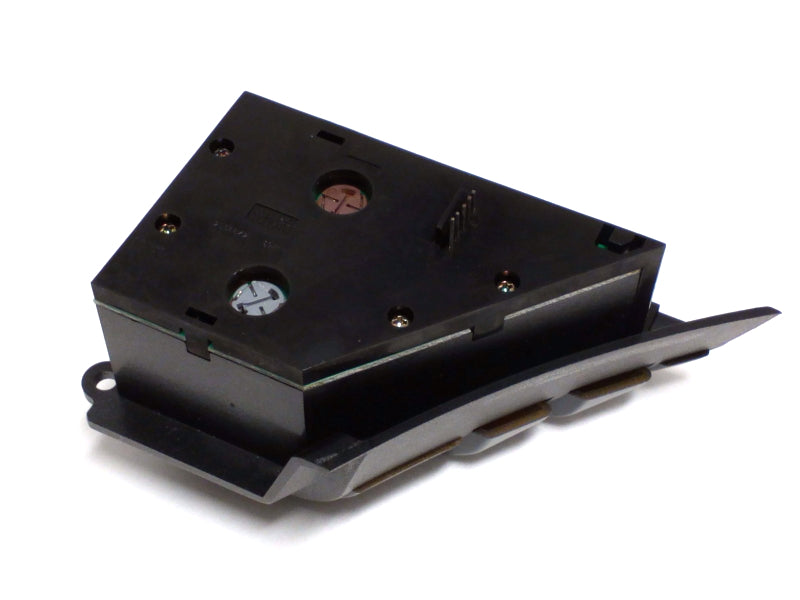 New OEM 1990-1992 Corvette & ZR-1 Monitor Fuel Trip Display Switch Panel, Part # 25088425