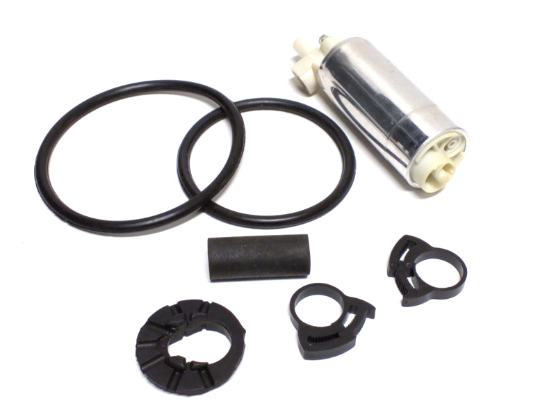 New OEM 1982-1996 Genuine GM ACDelco EP384 Electric Fuel Pump, Part # 25166717