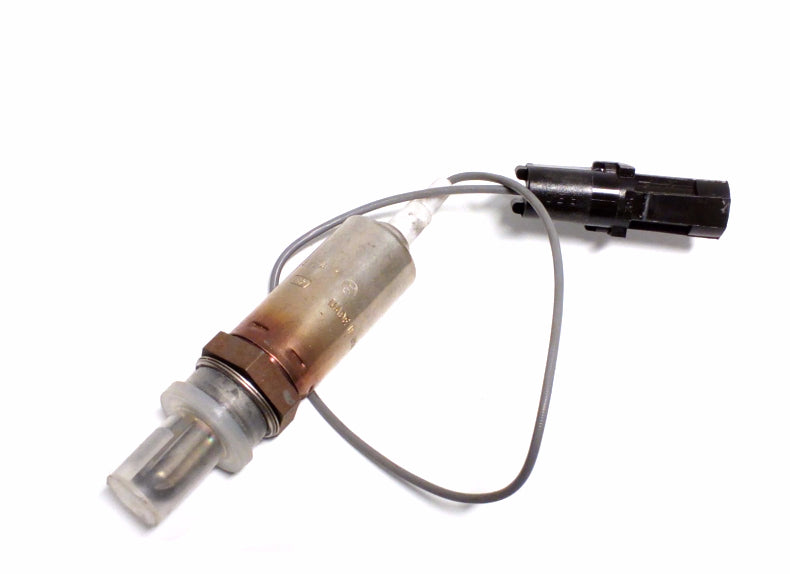 New OEM 1987-1991 Pontiac Grand Am Oxygen Sensor, Part # 25176707