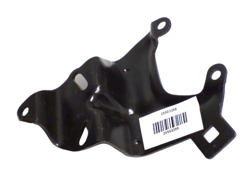 New OEM 1980 's GM Smog Pump Bracket, Part # 25503398