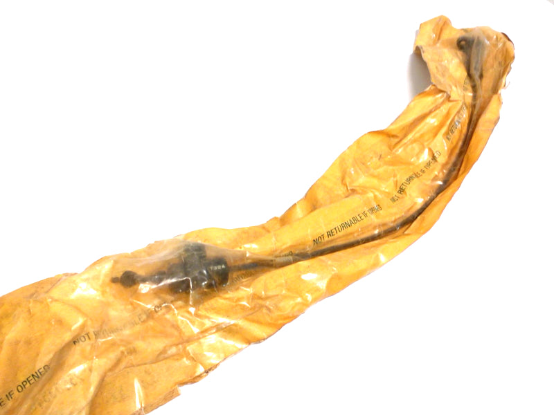 New OEM 1979 GM Detent Control Transmission Shift Cable, Part # 25503546