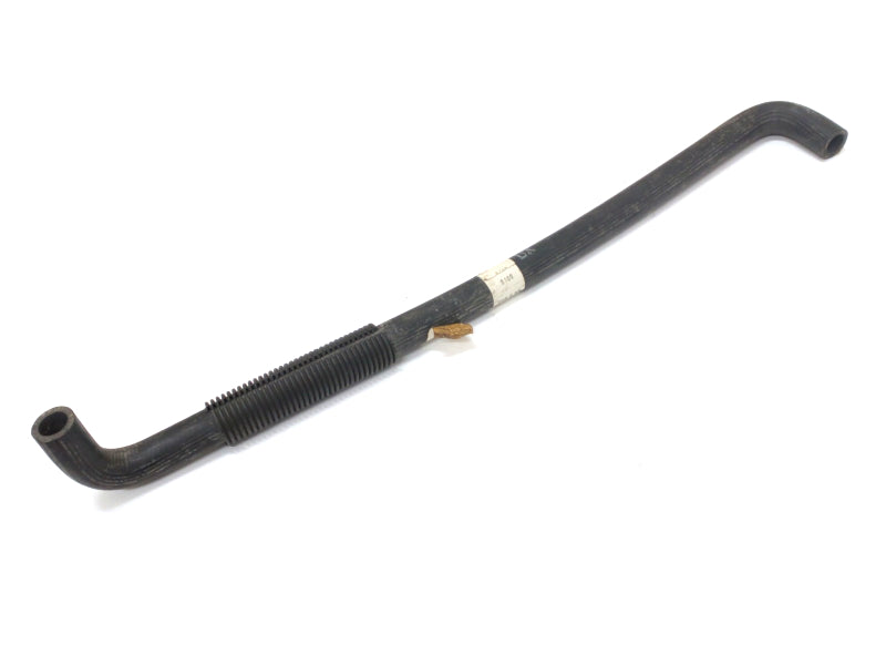New OEM 1982-1985 Buick 3.0L V6 Engine Coolant Heater Rubber Hose, Part # 25510885