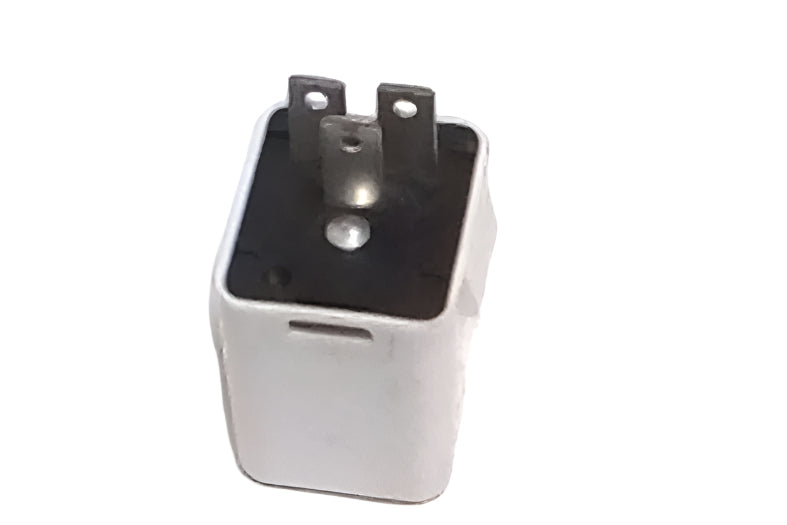 New OEM 1974-1996 Buick Cadillac Chevrolet Horn Relay, Part # 25523703