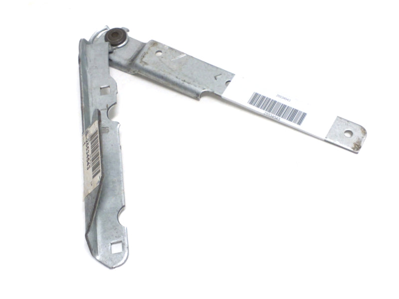 New OEM 1989-1992 Cadillac Fleetwood Hood-Hinge Left, Part # 25534543