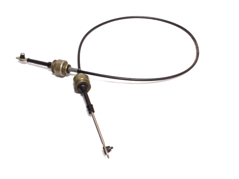 New OEM GM Clutch Cable, Part # 25539961