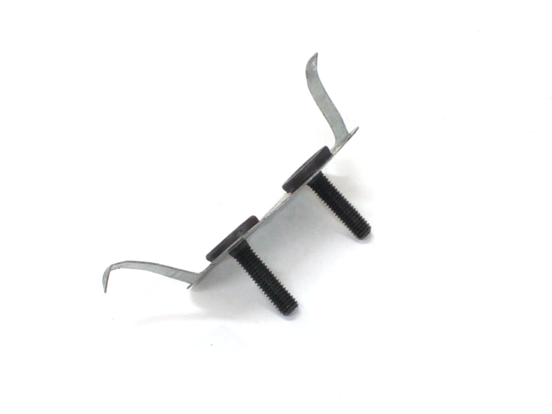 New OEM 1991-1996 Buick Park Avenue Front Bumper Molding Clip Retainer, Part # 25557187