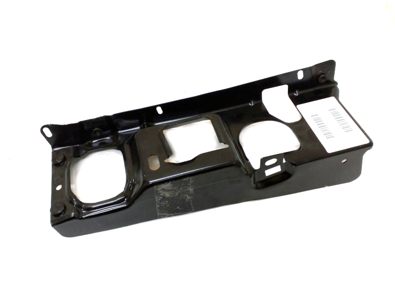 New OEM 1992-1995 Pontiac Bonneville Left Driver Headlight Mount Panel, Part # 25621195