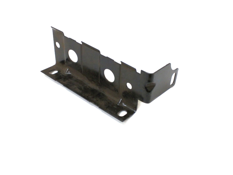 New OEM 1994-1996 Olds 98 Front Grille Bracket Left, Part # 25625269