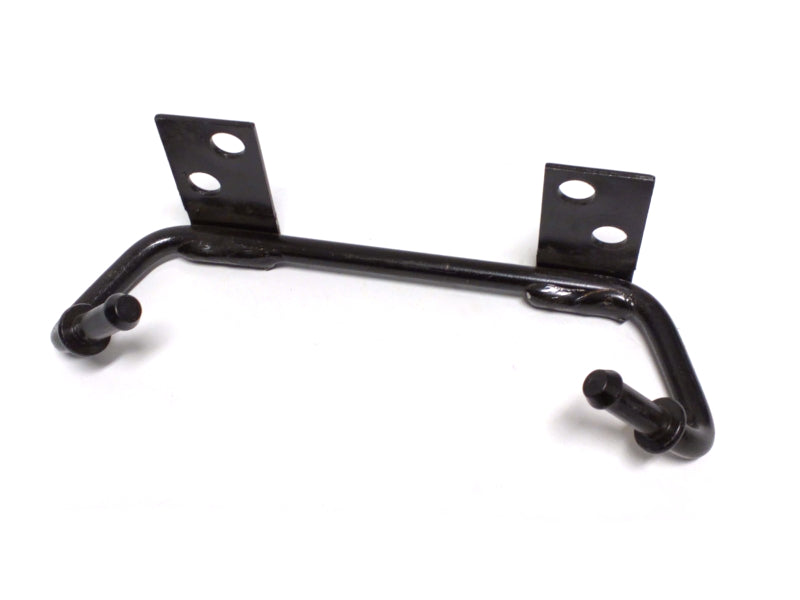 New OEM 1993–2002 Cadillac Exhaust Muffler Mounting Bracket – Part # 25640545