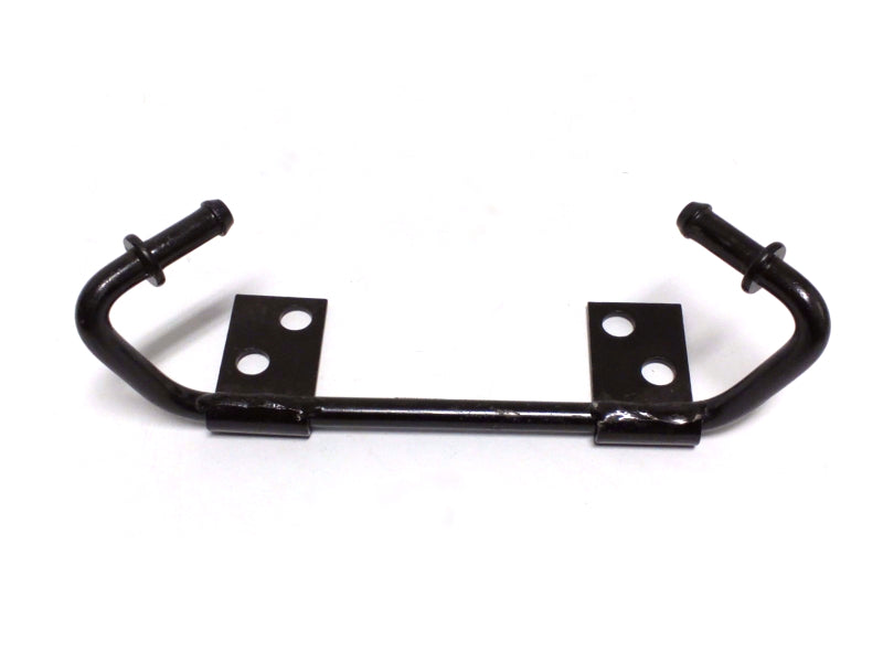 New OEM 1993–2002 Cadillac Exhaust Muffler Mounting Bracket – Part # 25640545