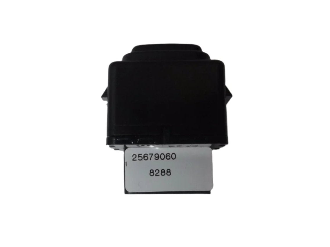 New OEM 2001-2003 Oldsmobile Aurora ABS Control Switch, Part # 25679060