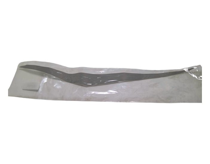 New OEM Genuine Bombardier Recreational Products, Decal Side Front Right - Part # 219905083