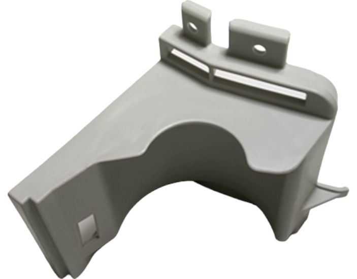 New OEM Genuine Bombardier Recreational Products, Extinguisher Support - Part # 269501501